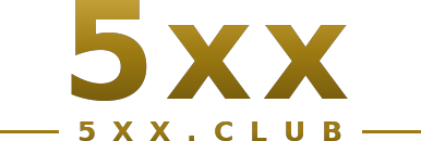 5xx logo