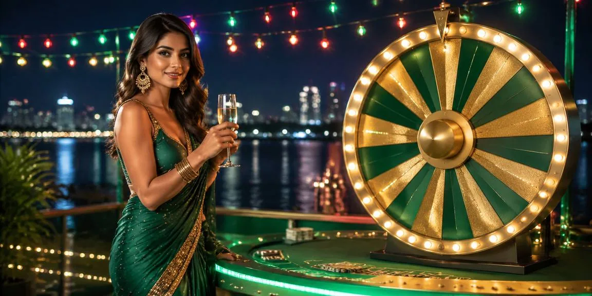 5xx Bangladesh Casino lobby